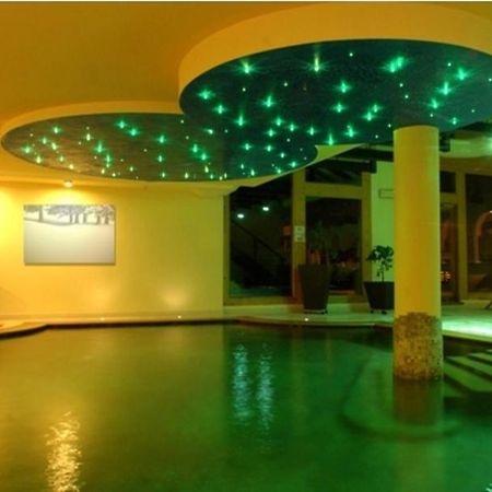Hotel Scoiattolo Тезеро Экстерьер фото