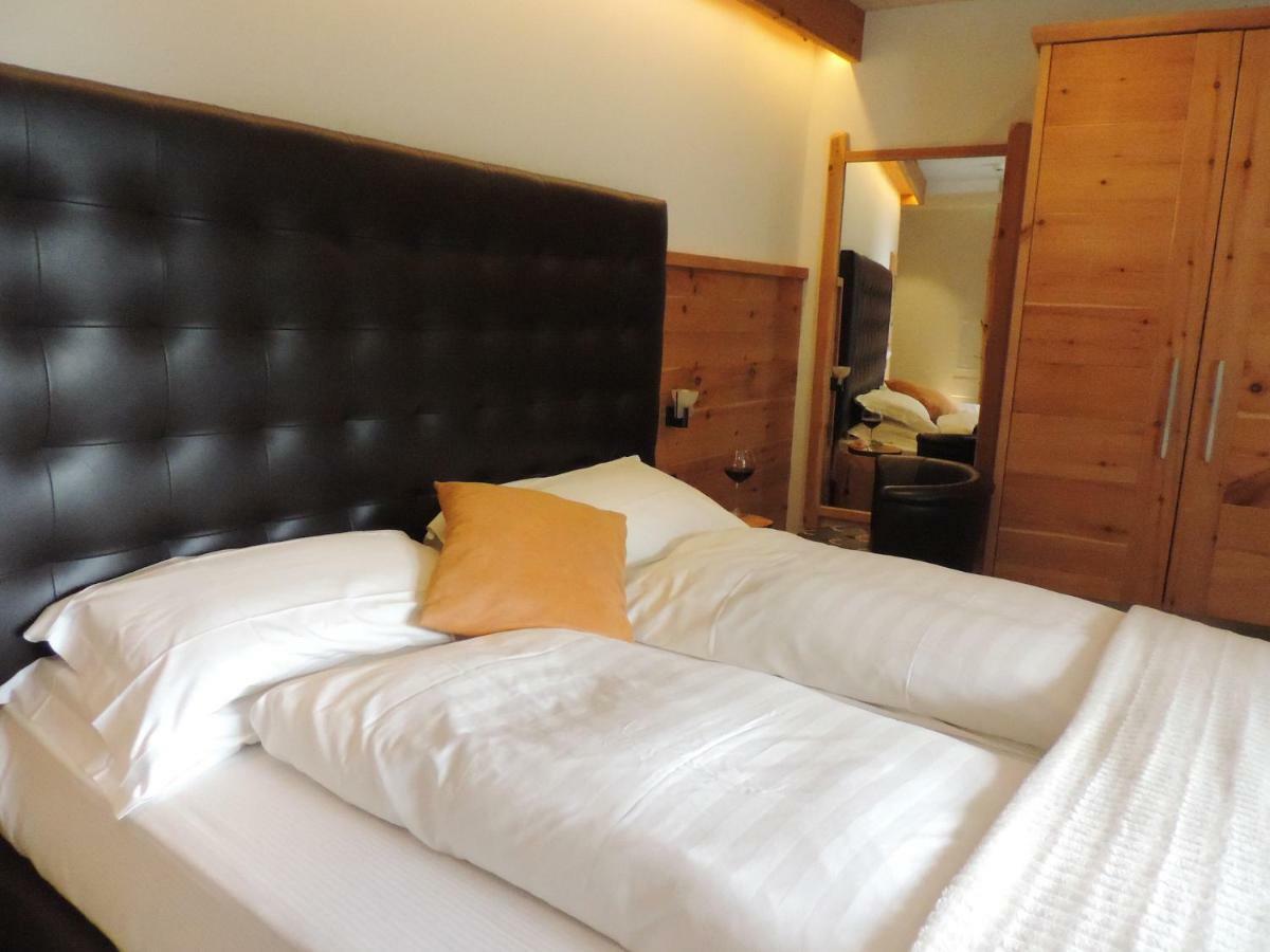 Hotel Scoiattolo Тезеро Экстерьер фото
